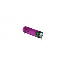 Lithium-Batterie SL-360/PR AA 3,6V/2,4Ah