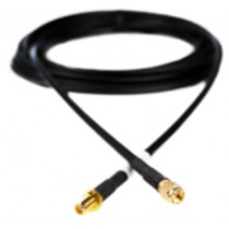 SMA (f) / SMA (m), 5m cable