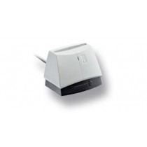 CHERRY SmartCard Terminal (ChipCard) USB grau/schwarz