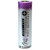 Lithium-Batterie TLI-1550A/S AAA 4,1V/330mAh