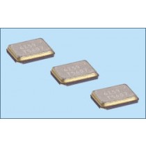 TSX3225-25M8PF10PTR Crystal 25MHz 8pF 10ppm SMD T&R
