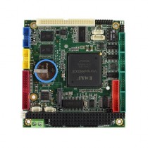 Vortex86DX3 PC/104 CPU Module 1GB/4S/2USB/VGA/LCD/LVDS/AUDIO/LAN/GPIO
