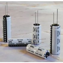 Ineltro AG - SUPER/ULTRA CAPACITORS - Batterie & Power - Produkte