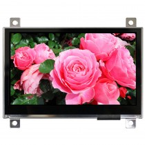 TFT 4.3" Panel + HB BL + Control Board, 800 nits, Transmi, Wide view angle, Resolution 480x272