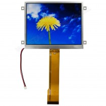 TFT 5.7" CTP Touch Screen, Panel only, 500 nits, Transmi, Resolution 320x240