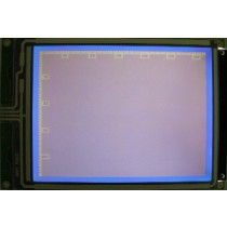LCD 320X240, Graphic typ, No controller