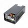 Netzteil OpenFrame+Case 12VDC/16.6A,200W,IN 90-264VAC,Ind.+Med.