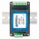 Netzmodul 12VDC/0.4A,5W,IN 85-264VAC, DIN-Rail/Chassi-Montage