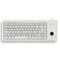 CHERRY Keyboard COMPACT TRACKBALL USB hellgrau US/€ Layout