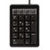CHERRY Keypad USB programmierbar schwarz US/GB Layout