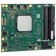COM Express® basic type 6 Intel® Xeon® D-1528, 2x DDR4 SO-DIMM