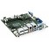 mITX BGA AMD Embedded V1807B (3.35/3.8GHz@54W/35-54W)