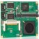 ETX 3.0 module with AMD Geode? LX800 500MHz, AMD CS5536 1x DDR SO-DIMM, CRT+ LVDS