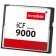 iCF9000 Industrial CF Card with Toshiba -40 ~ +85C