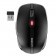 Mouse MW 8 ADVANCED wireless/Bluetooth optical schwarz 6 buttons