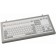Keyboard with Touchpad IP65 enclosed USB US-Layout