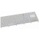 Keyboard with Touchpad IP67 panel-mount USB US-Layout