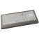 Keyboard with Touchpad IP67 enclosed PS/2 US-Layout