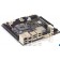 mITX Board HM65, 1xGB LAN, no AMT