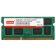 DDR3 4GB 1600 ECC SODIMM, 204pin 0~+85C