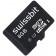Industrial microSD Card, S-46u, 2 GB, PSLC Flash, -40°C to +85°C