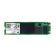 M.2 PCIe SSD N-16m2 160GB, 3D pSLC, 0°..+70°C