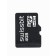 Industrial microSDHC Memory Card S-450u 4GB SLC, -40..+85°C