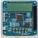 S1C17W23 Evaluation Board,ICD dot m.LCD