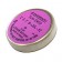 Lithium-Batterie TLH-2450 (ER24G50) 3,6V/0.5Ah