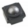 Trackball Module 38mm Infrared IP68 Quadrature