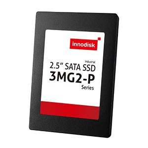 256GB SSD 2.5" SATA 3MG2-P high IOPS MLC -40°..+85°