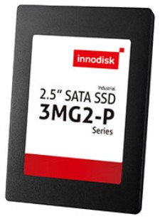 512GB 2.5" SATA SSD MLC 3MG2-P Toshiba 15nm High IOPS, 0 ~ +70C