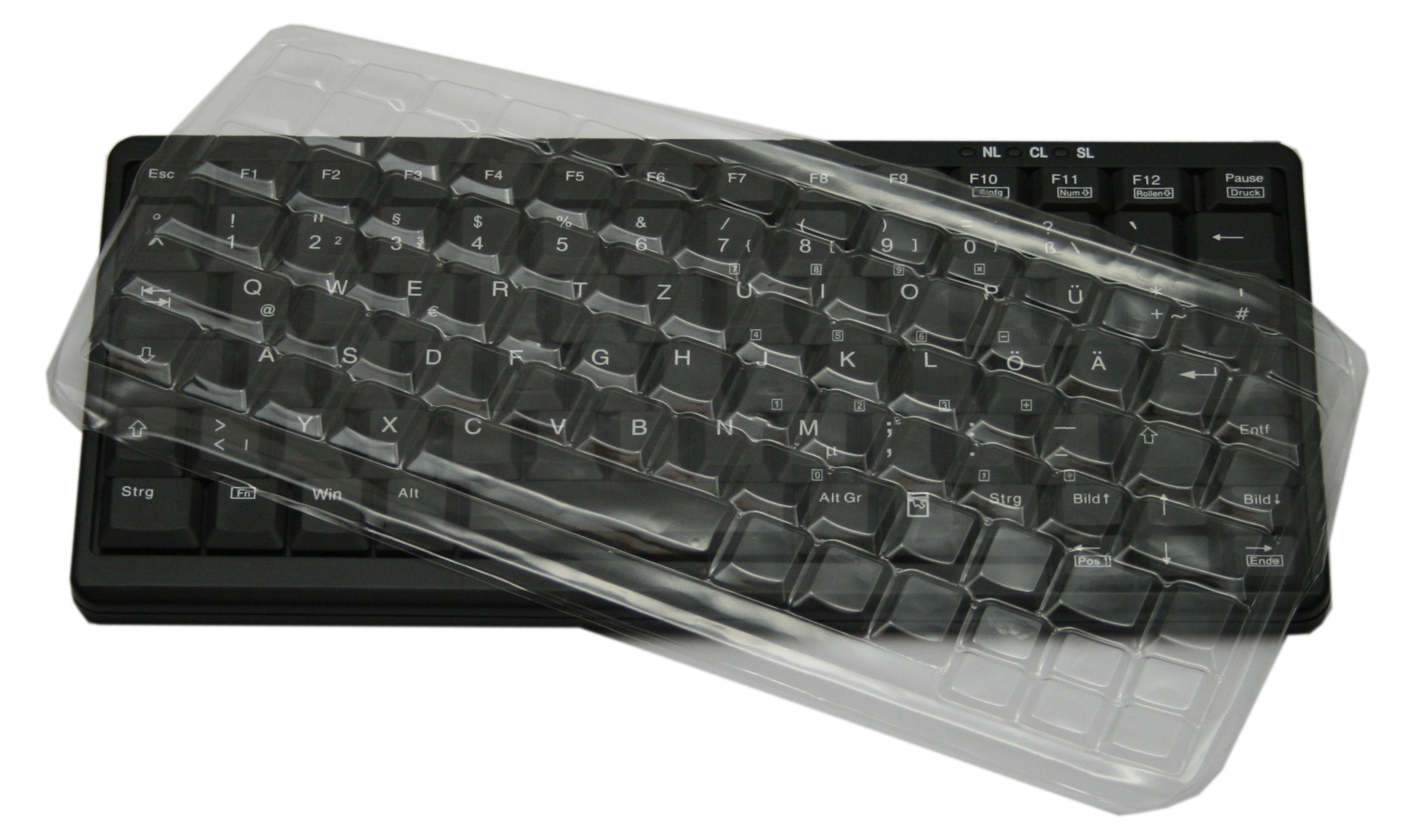 Keyboard Protection Cover for AK-4400-T