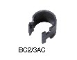 Batteriehalter-Cover für BC2/3AE