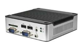 Mini PC, NXP i.MX8M Mini Quad -Core 1.6 GHz ARMCortex-A53