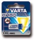 Varta Electronics AAAA 2er Blister
