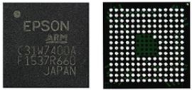 32-bit Flash MCU ARM Cortex M0+