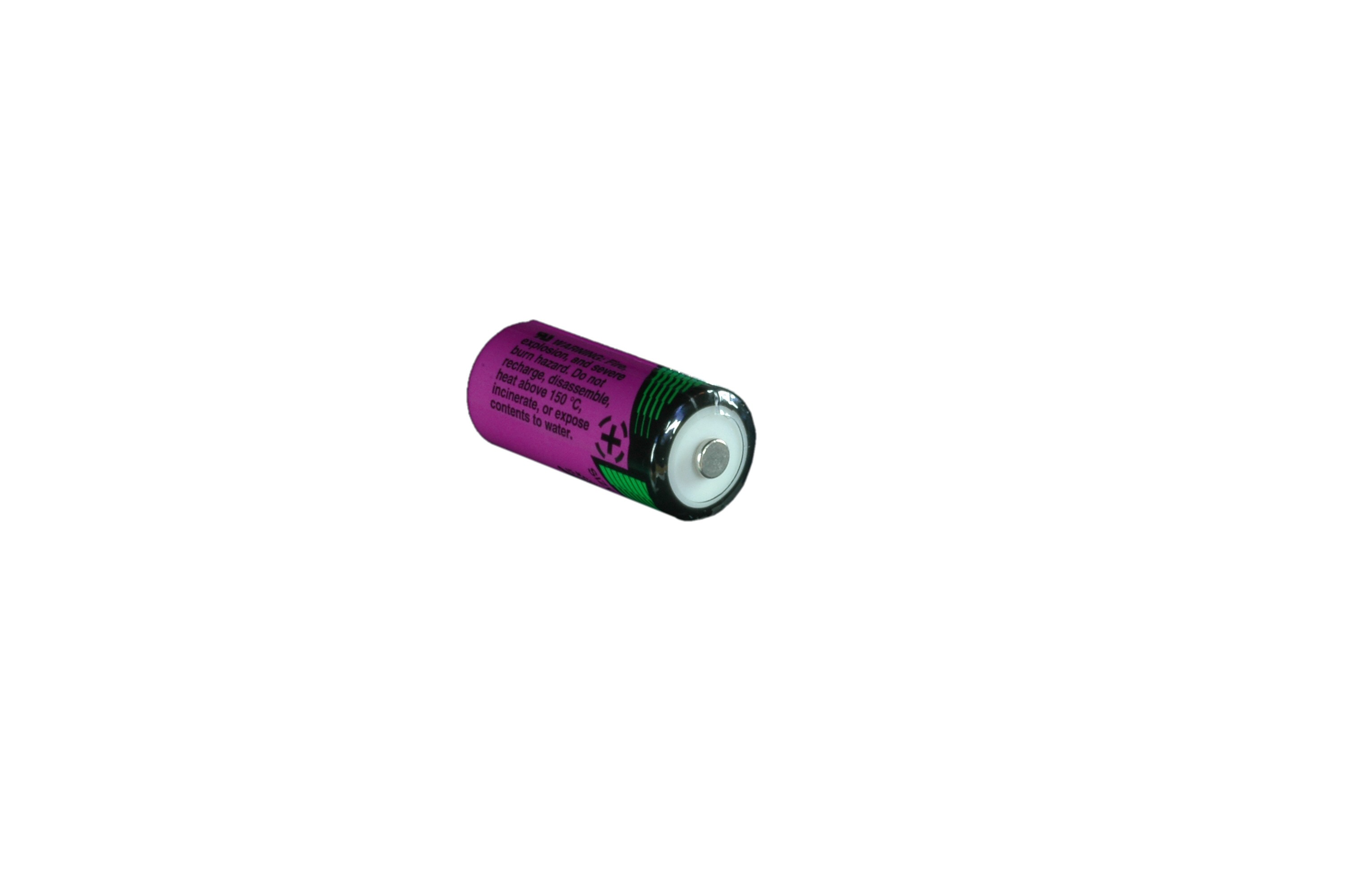 Lithium-Batterie SL-361/S 2/3AA  3,6V/1,6Ah
