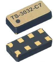 RTC I2C 160nA Temperature Sensor Module mit RTC