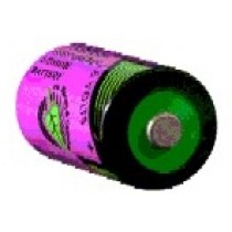 Lithium-Batterie SL-850/S 1/2AA  3,6V/1,2Ah