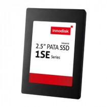 32GB 2.5" PATA SSD 1SE W/T -40..+85C