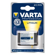 Varta Lithium 2CR5 6V 1400mAh