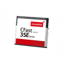 32GB CFast 3SE SLC -40~85°