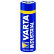 Alkaline-Batterie 1.5V/LR03/AAA