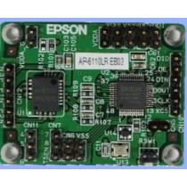 Eval Board für Gyro 6-DOF Sensor 300 deg/s +/-3g 
