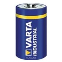 Alkaline-Batterie 1.5V/Mono/D