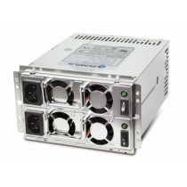 Industrie-PC-Netzteil redundant 500W,90-264VAC,ATX,PS/2