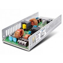 Industrie-PC-Netzteil 200W fanless,16-32VDC,ATX,1HE