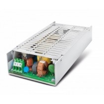 Industrie-PC-Netzteil 300W fanless,90-264VAC,ATX,1HE