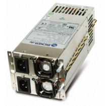 Industrie-PC-Netzteil redundant 300W,90-264VAC,ATX,2HE